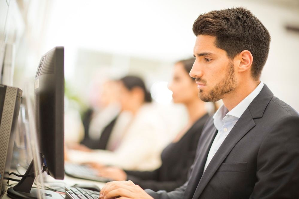 Association of Chartered Certified Accountants British Council