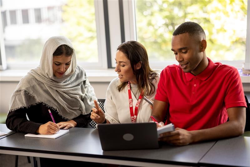 English programmes british council