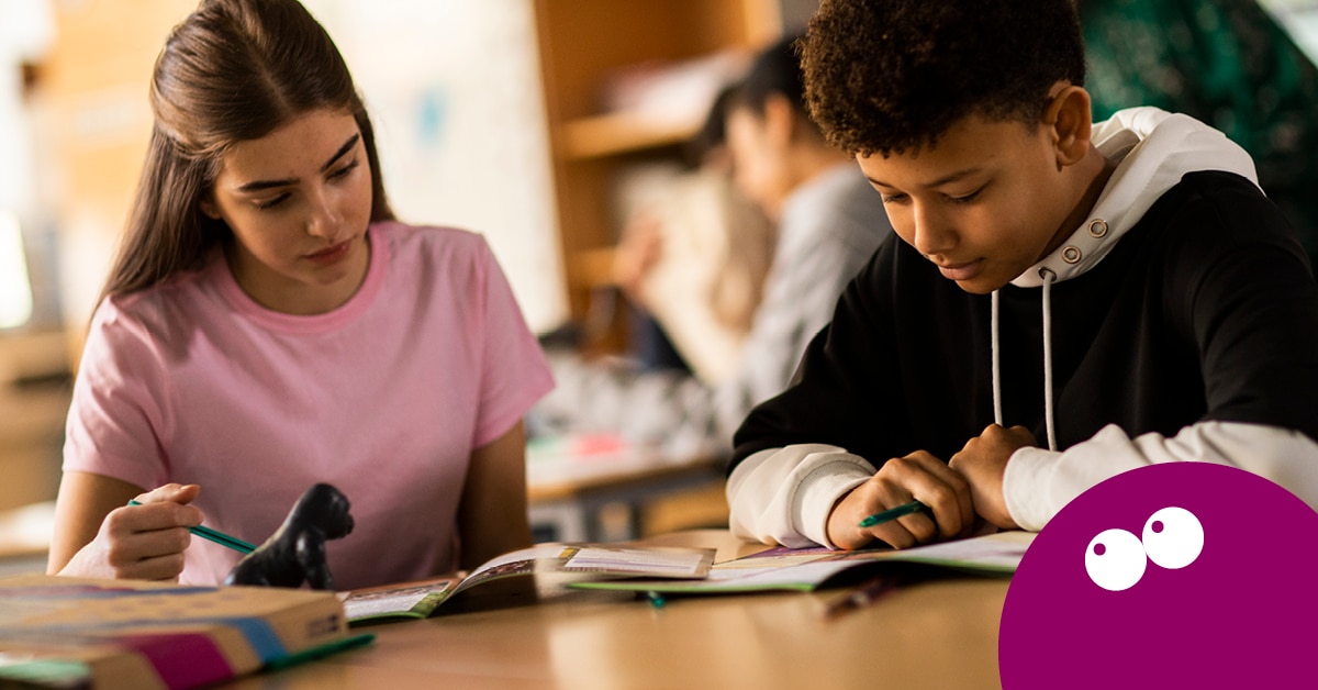 Learning materials British Council