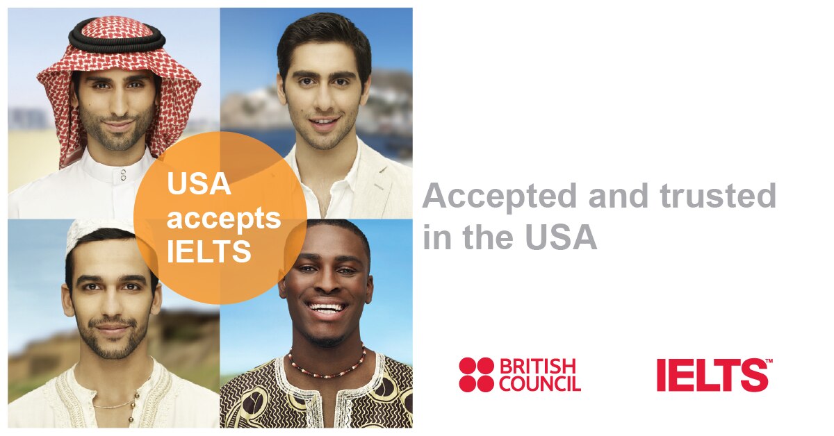 ielts kuwait exam with the  IELTS USA British Study Council in
